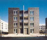 1997 Wohnungbauvorhaben in Alt-Glienicke