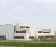 1999/2000 Grundschule Gatow