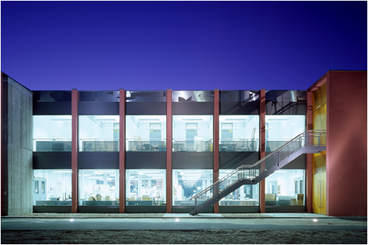 2002-2003 Kunsthochschule Weißensee