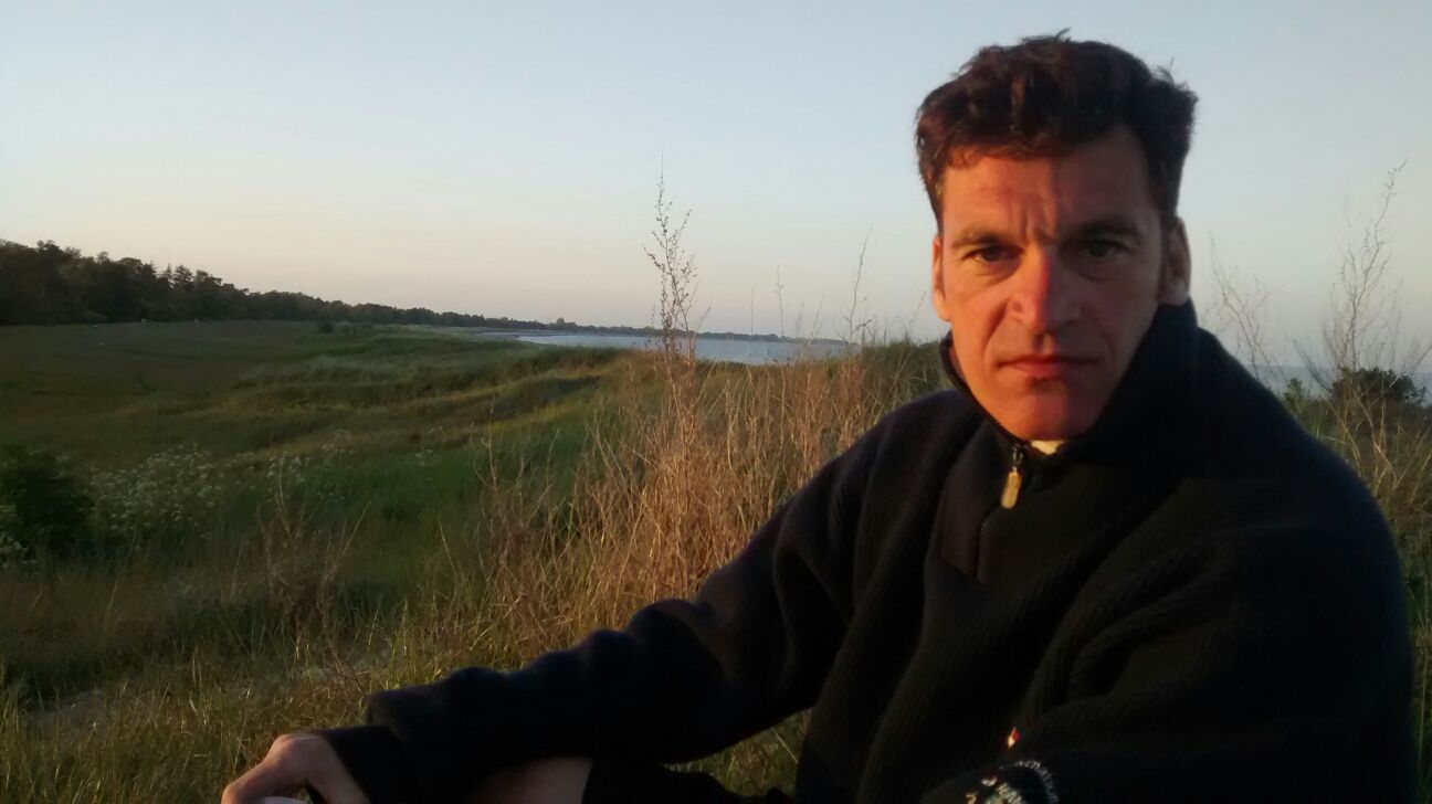 Dipl.-Ing. Markus Wiese