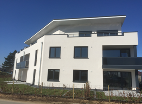 MFH in Erfstadt 2014