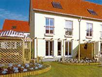 1998-1999 Bauvorhaben Werder Siedlung 'Am Schwalbenberg'