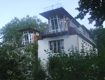 1999 Aufstockung Wohnhaus Calandrellistr. 10 Berlin